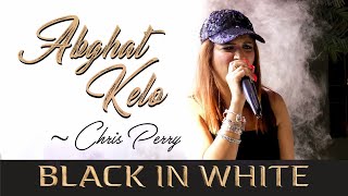 Black IN White - Abghat Kelo | Konkani song (live)