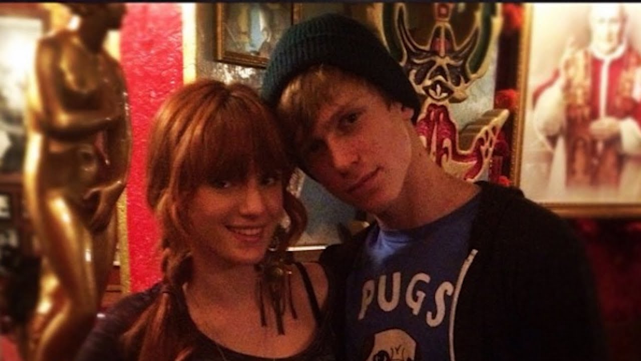 Bella Thorne's Ex Trying To Win Her BACK!?