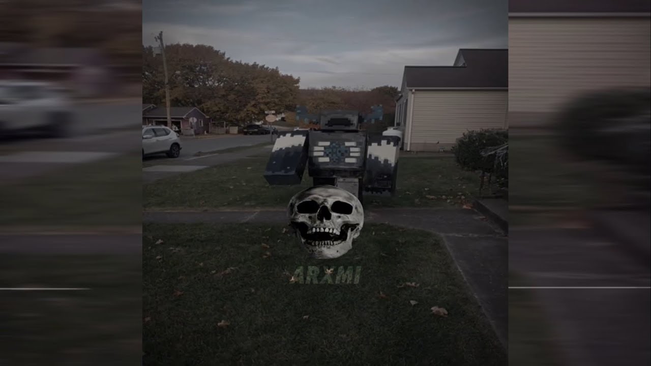 MONTAGEM UMBRELLA ( Super Slowed ) - HEAPPER