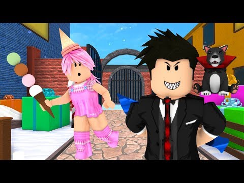 LOKIS XERIFÃO VS LOKIS MURDERZÃO  Roblox - Murder Mystery 2 