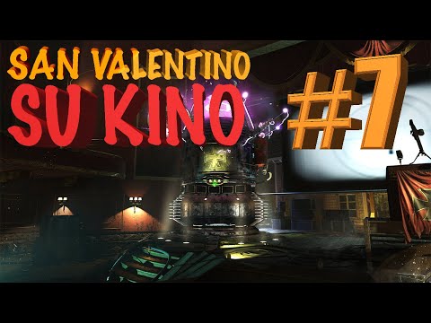 #7 San Valentino su Kino a squadre (w/ Jimbo, Fabio e Fra)