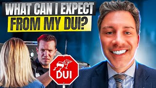 What Can I Expect From a DUI? by McKenzie Law Firm, P.C. 30 views 4 months ago 1 minute, 21 seconds