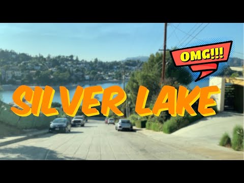 Vidéo: Top 10 Des Bars Branchés à Silver Lake, Los Angeles - Réseau Matador