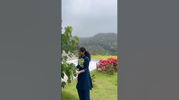 Sakleshpura Divine valley resort | #travel #mustvisit #india #karnataka #sakleshpur #itinerary #trip