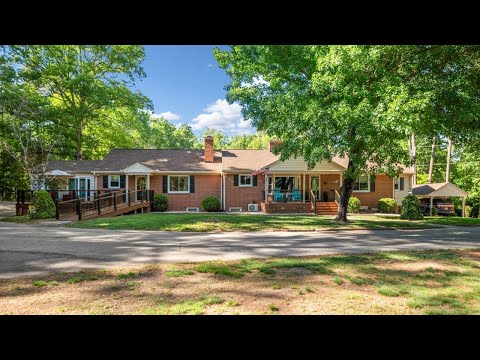 18522 Goode Ln, Dinwiddie, VA home video tour