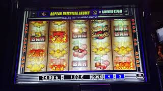 QUICK HIT DOUBLE JACKPOT!!