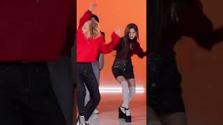 Our Center And Maknae Slayedd