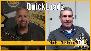 QuickLoadz - The DL S4E1