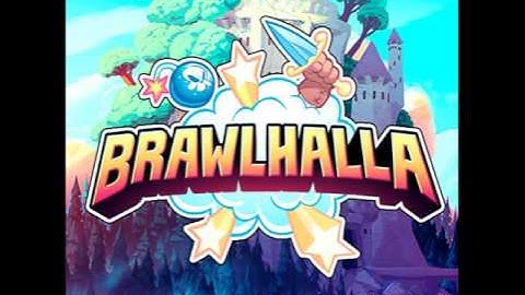 Brawlhalla - Level 5 (Extended version)