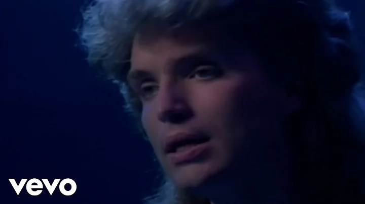 Richard Marx - Right Here Waiting (Official Music Video) - DayDayNews