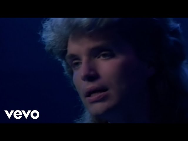 Richard Marx - - right here waiting