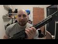 Tikke T1x Ace target part 1 prs22 setup