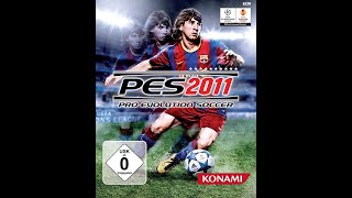 Babasónicos - Microdancing - Pro Evolution Soccer 2011 Soundtrack