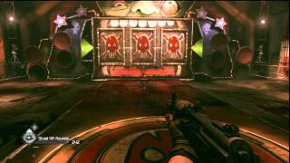 RAGE - Mutant Bash TV Guide - Survival Game and Kraken Boss