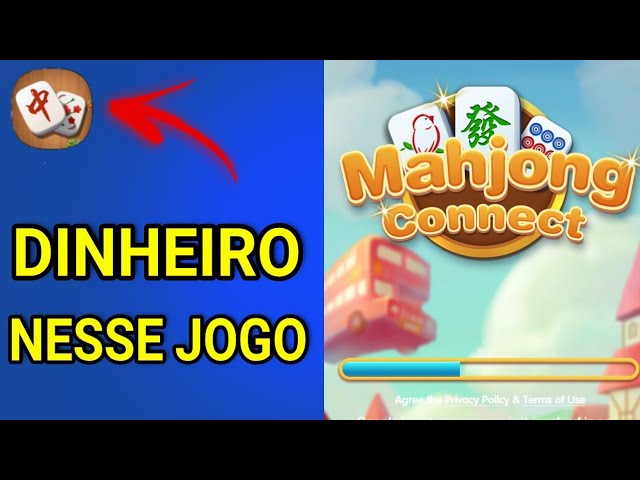 Mahjong Game Rewards Ganhe dinheiro jogando jogos versão móvel