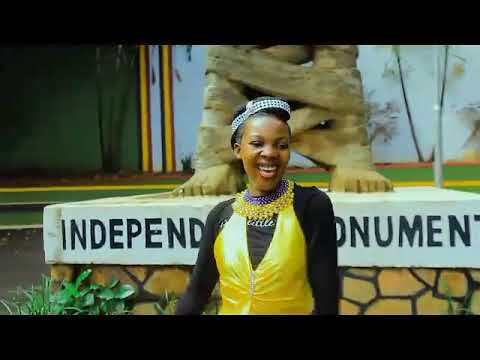 Njakuzukuka official video by Joy witness