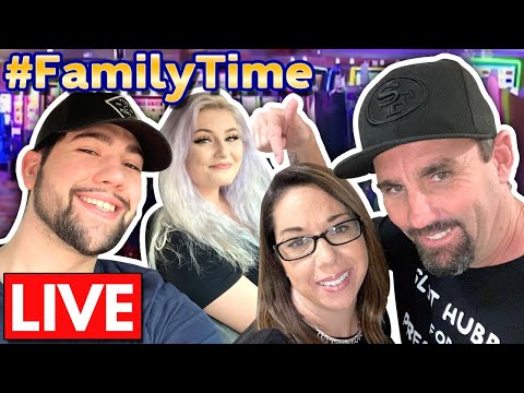 🔴 $1,000 LIVE SLOT PLAY 🎰 With SPECIAL GUESTS 💜 FIRST TIME EVER !