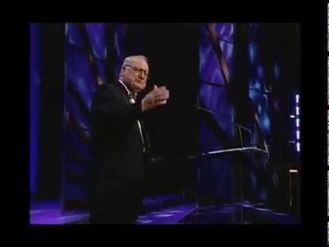 The Ballad of Harland Stonecipher - YouTube