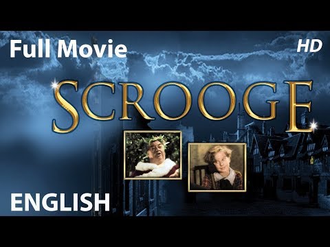 SCROOGE