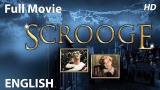SCROOGE