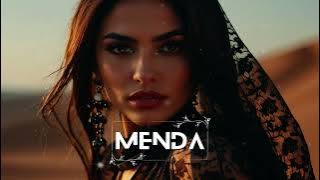 MENDA - Tomorrow (Original Mix)