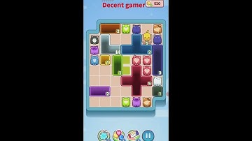 Drop the cat level 95 Walkthrough solution 