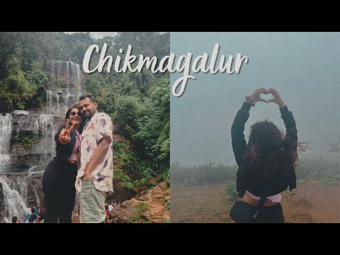 Our Trip to Chikmagalur With Friends #dhwanisdiary