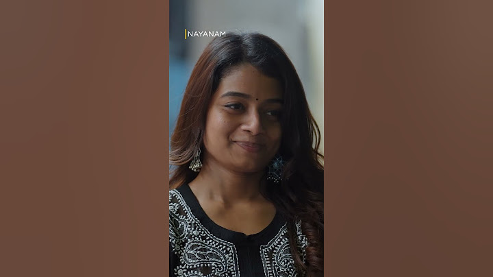Nayanam  Short 05 || Ep-02 || Pranay Raguthu , Nainika || The Mix || Tamada Media