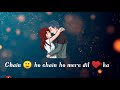 Chain ho chain ho mere dil ka Status || WhatsApp Status || full screen || Run movie songs