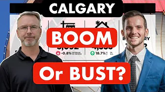 Is the Calgary Real Estate Market FINALLY Slowing Down?