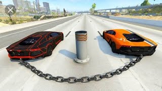 Offroad 4x4 Car Driving🚙 💥||  #3 Mini Cooper Offroad Drive 🚙 || Gameplay 218 || Driving Gameplay screenshot 4