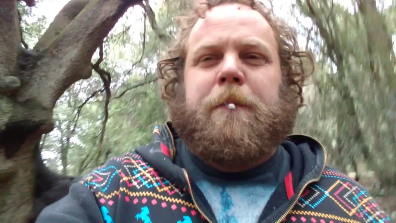 MrMardoober Speaks for the Trees!