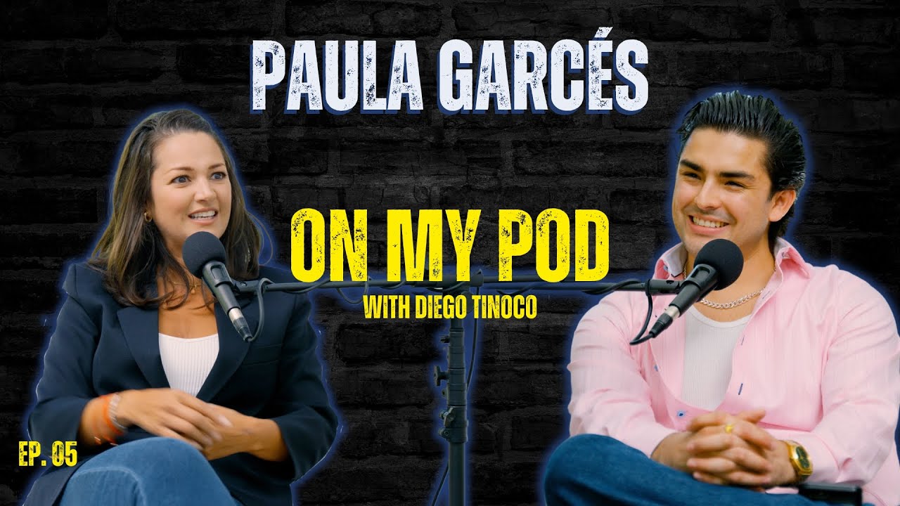 Paula Garcés Talks Directing On My Block, Going Viral, & Getting Fired!