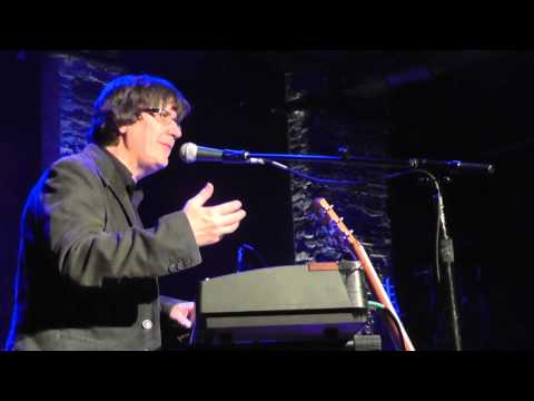 Beyond the Mysterious Beyond - The Mountain Goats (Soundboard audio)