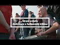 Širom svijeta - Aktivizam s fudbalskih tribina - Petak 17:05