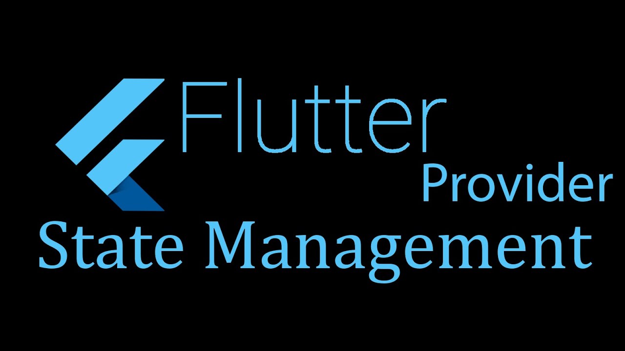 97- Flutter State Management - Provider - select extension method