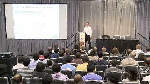 0605 Bayesian Networks with R and Hadoop