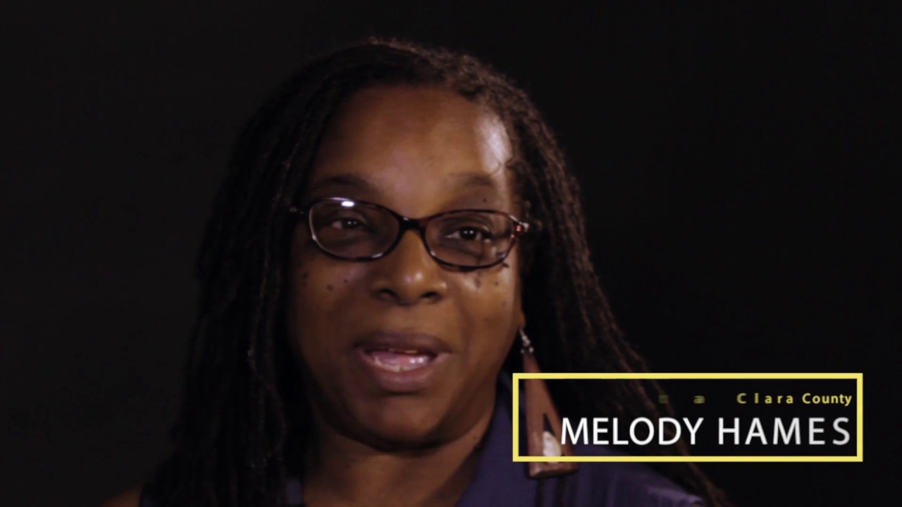 Excellence in Health & Wellness - Melody Hames