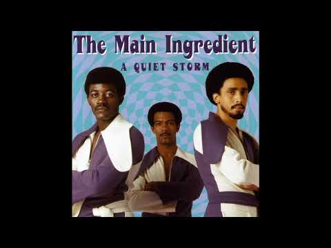 I'm So Proud - Main Ingredient - 1970