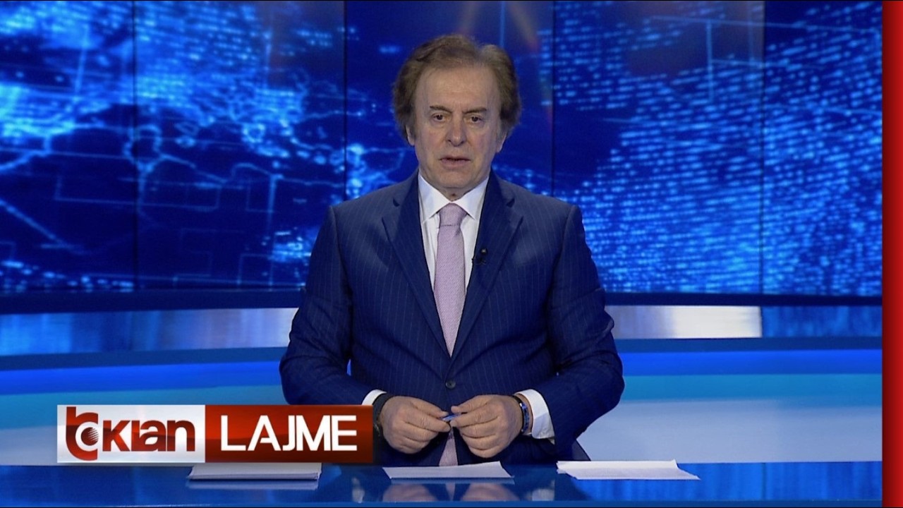 Edicioni i Lajmeve Tv Klan 4 Mars 2026, ora 23:40 | Lajme - News