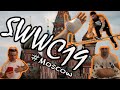 Freestyle Calisthenics World Championship with RIPPED HAND | SWWC19, Moscow