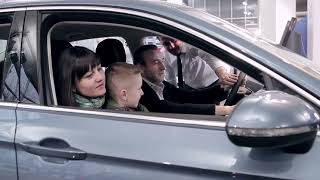 Athlete Statistics Your Family Ford Store | McDonald Ford