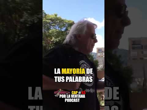 Cuando no puedes ocultar el Barrio