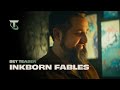 Inkborn Fables Set Teaser | Teamfight Tactics