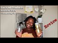 REVIEW: The Loc God Products | Do they work? | Naomi Onlae