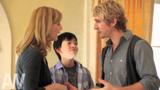 Home is Where the Hans Are - Trailer