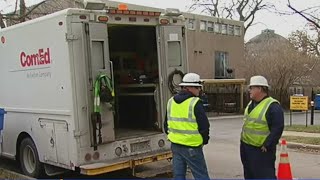 If ComEd's rate hike gets approval, customers will see bigger bills