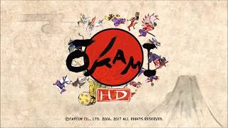 Okami - HD INTRO
