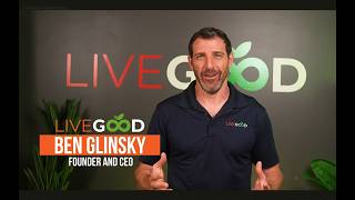 NEW LIVEGOOD OPPORTUNITY VIDEO 2026