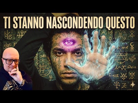 Attivare il Terzo Occhio: Cosa Succede Davvero alla Tua Mente